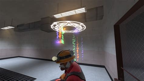 tf2 worst unusual effects.